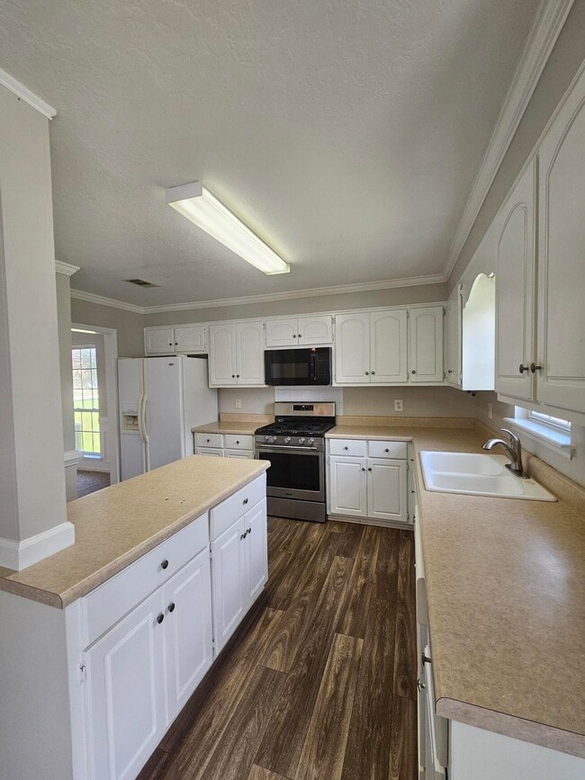 Building Photo - 909 Prairie Pass