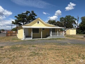 Building Photo - Home for Rent in Soap Lake