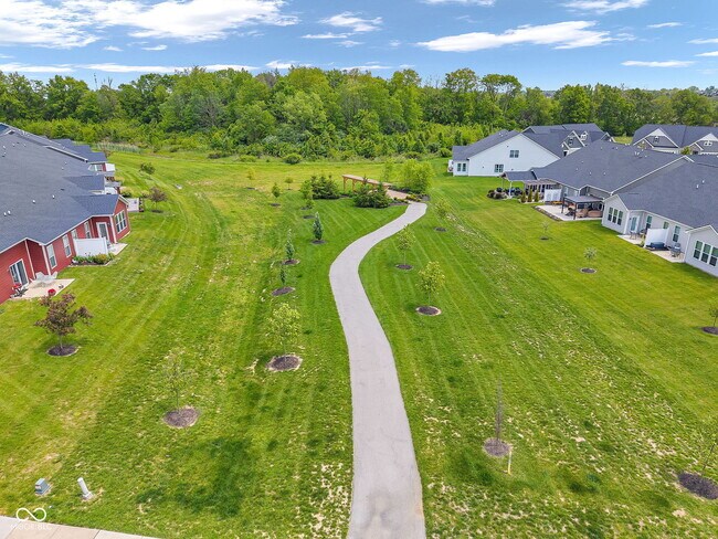 Building Photo - 17027 Cole Evans Dr