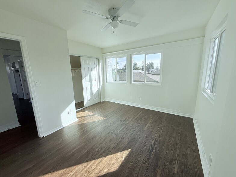 Bedroom #3 - 554 W 92nd St