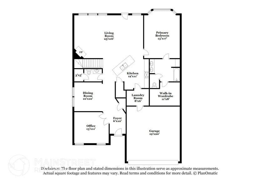 Primary Photo - 7546 Elegante Way