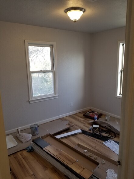 Building Photo - 1439 N Olympia Ave