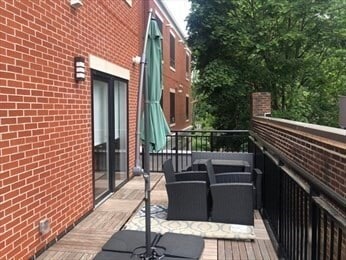 Building Photo - 1699 Massachusetts Ave