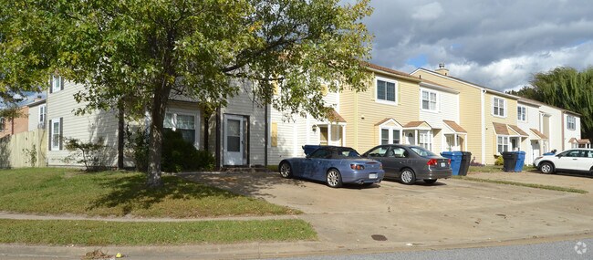 Building Photo - Citywide Homes