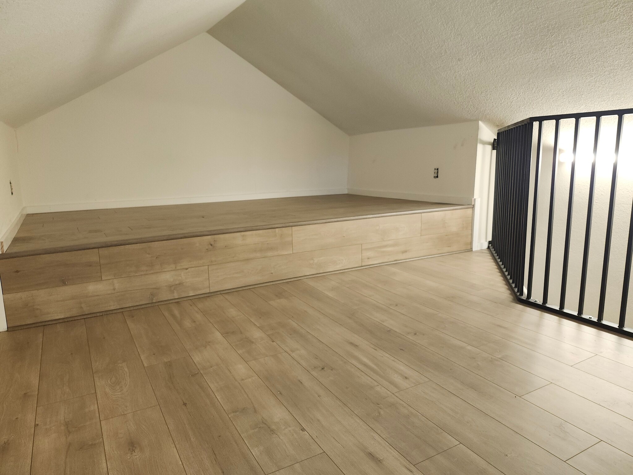 Loft - 402 S Laurel St