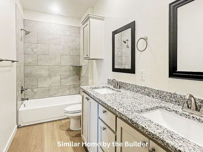 Building Photo - Newly Built 3-Bed Duplex – Bright, Cozy & Move-In Ready!