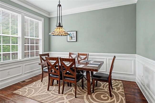 Building Photo - 3607 Ashford Creek Dr NE