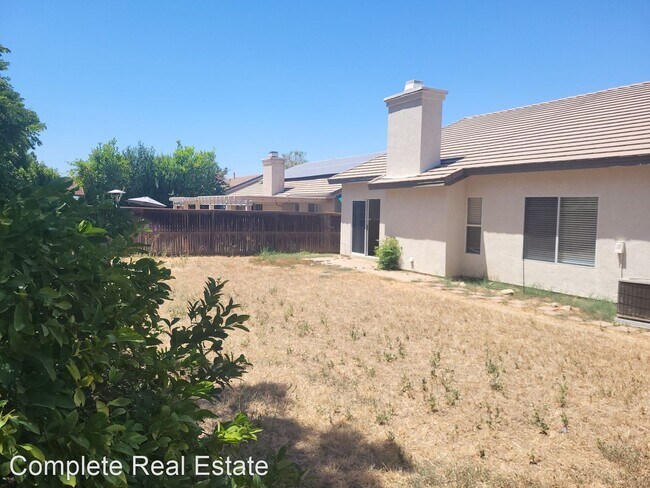 Building Photo - 3 br, 2 bath House - 31669 Fille Drive