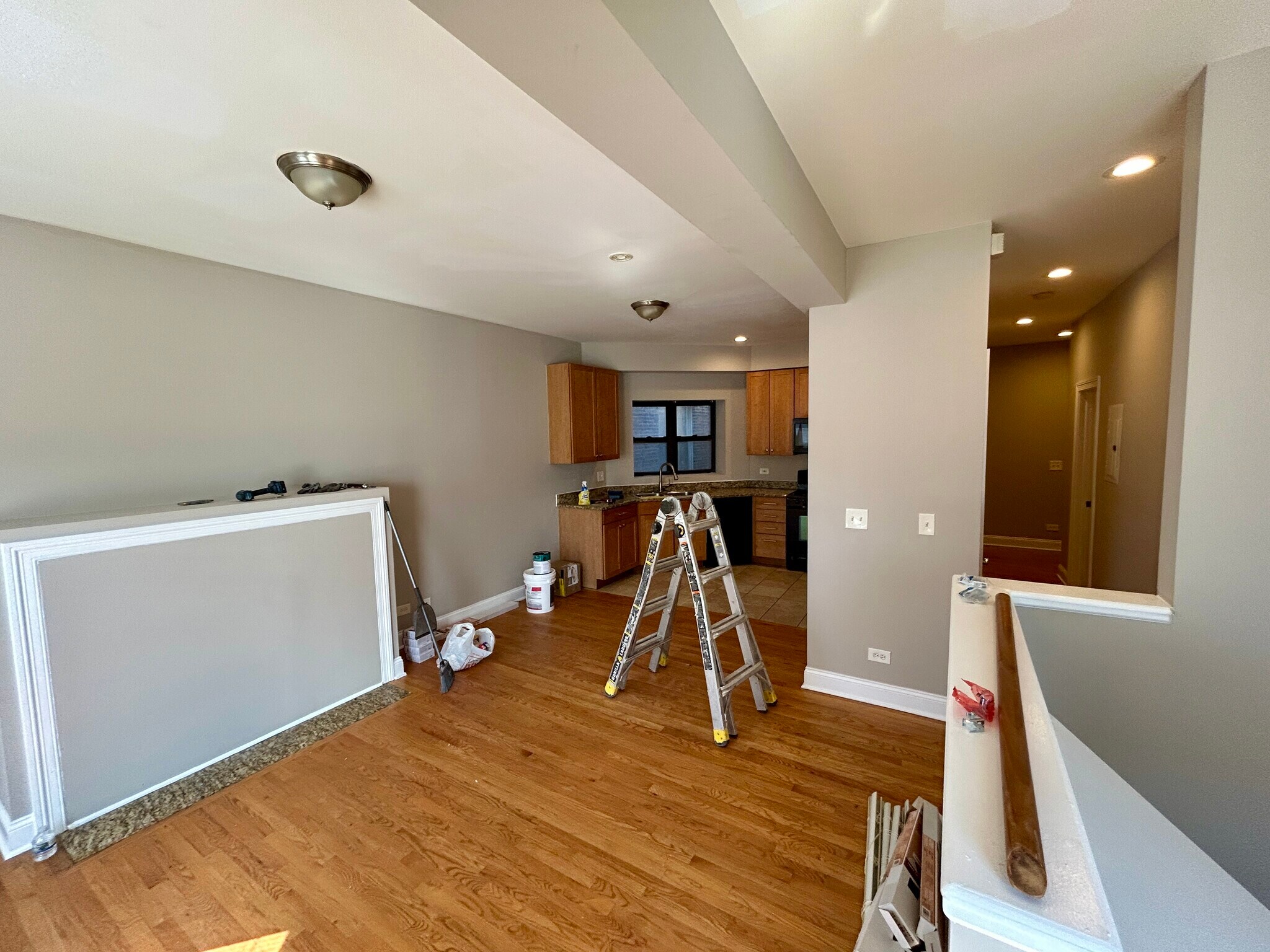 Building Photo - 1140 E Marquette Rd