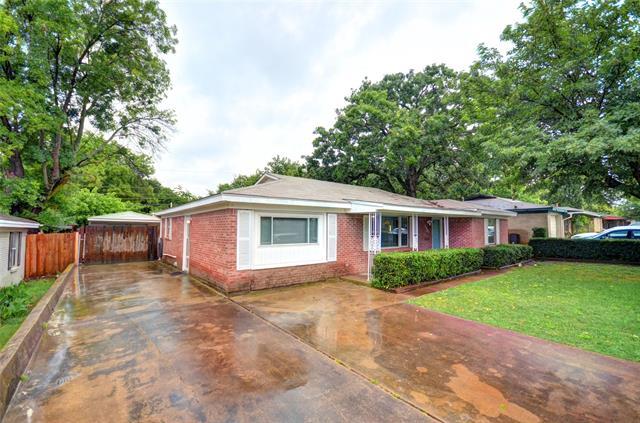 Building Photo - 4004 Caddo Trail