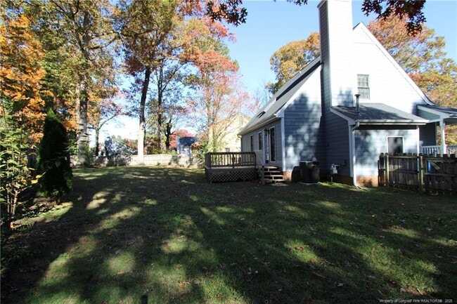 Building Photo - 6005 Startwood Pl