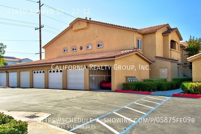 Building Photo - 41410 Juniper St