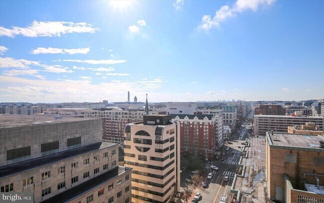 Building Photo - 400 Massachusetts Ave NW