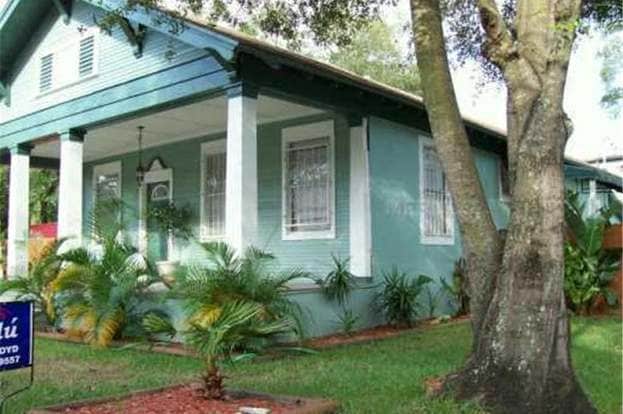 Building Photo - 3015 N Tampa St