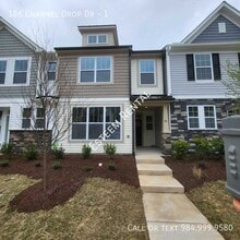 Building Photo - 186 Channel Drop Dr
