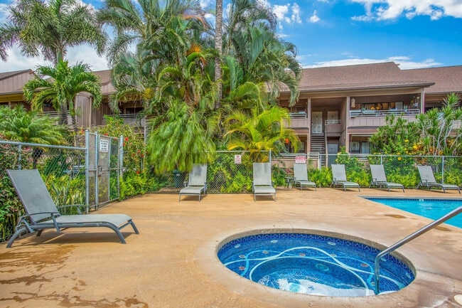 Building Photo - 679 S Kihei Rd