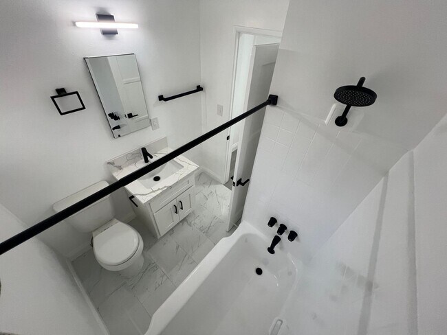 Floorplan - The Montville