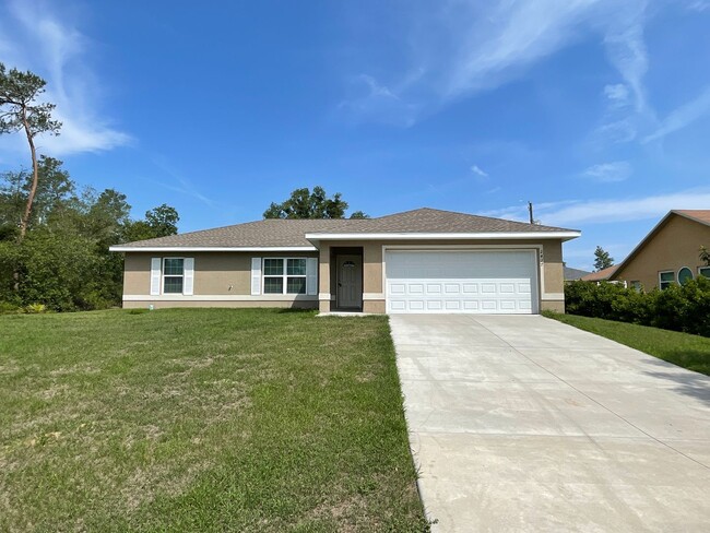 Primary Photo - WONDERFUL 3 Bedroom, 2 Bathroom Home in Oc...