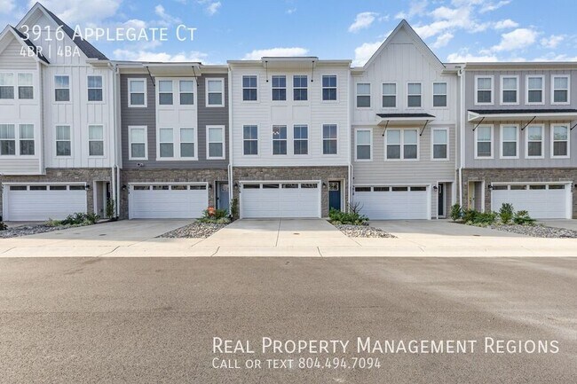 Building Photo - 3916 Applegate Ct