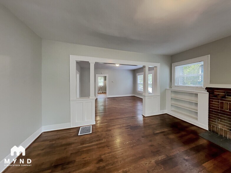Building Photo - 2308 27th Street Ensley