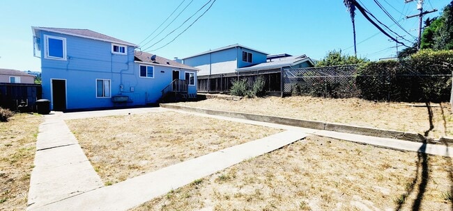Building Photo - South San Francisco Great Single Family Home For Rent