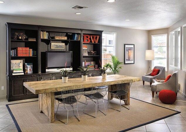 Building Photo - 6400 Christie Ave