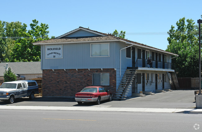 Primary Photo - 415 Greenbrae Dr