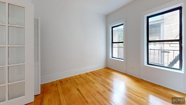 Building Photo - 103 Avenue A