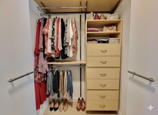 Building Photo - Exquisite Condominium at the Renowned Waterfront Pearl with Views of the River, Work Out Facility...