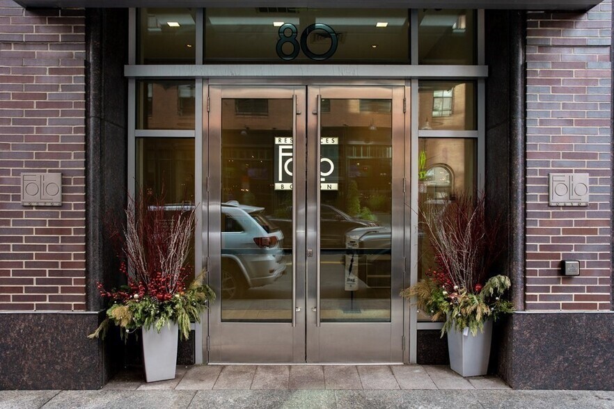 Building Photo - 80 Broad St