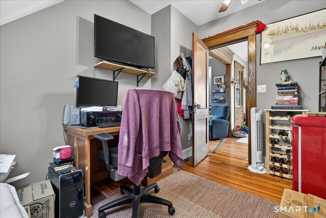 Building Photo - 506 Orange St