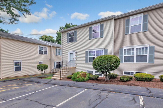 Building Photo - 163 Otis St
