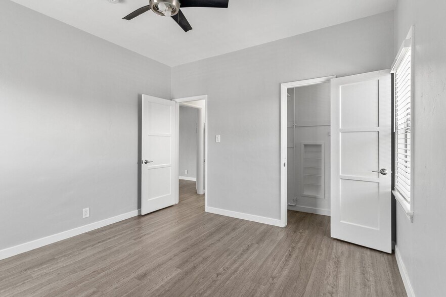 Building Photo - 2010 Pine Ave