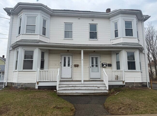 Building Photo - 39 Prospect Street Ave