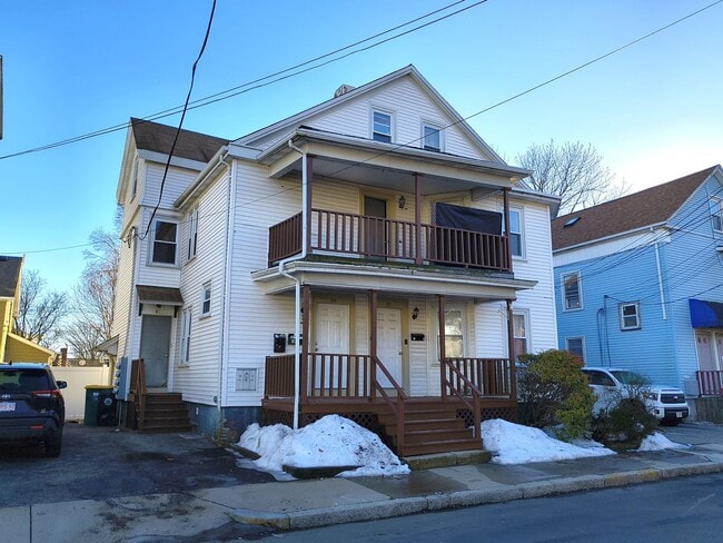 Building Photo - 37-41 Mason Ave