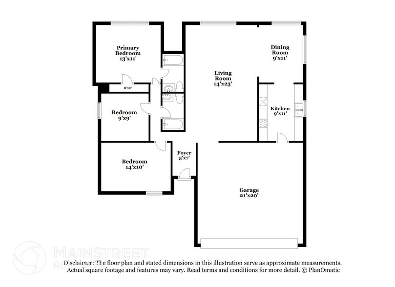 Building Photo - 1601 Chapman Dr