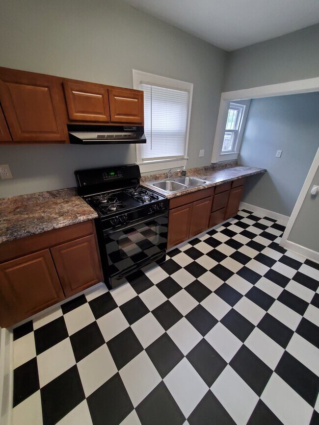 Building Photo - 50 Jefferson Ave