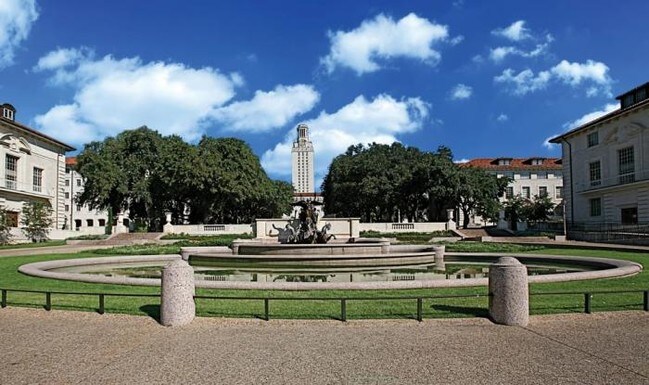 Building Photo - 2 bedroom in Austin TX 78705