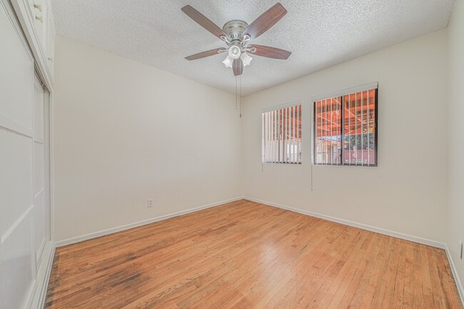 Building Photo - 1618 S Meeker Ave