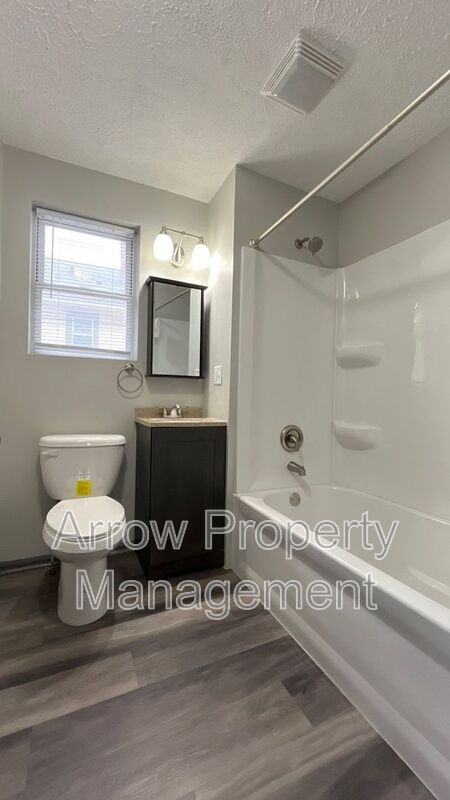 Building Photo - 1726 N 23rd St