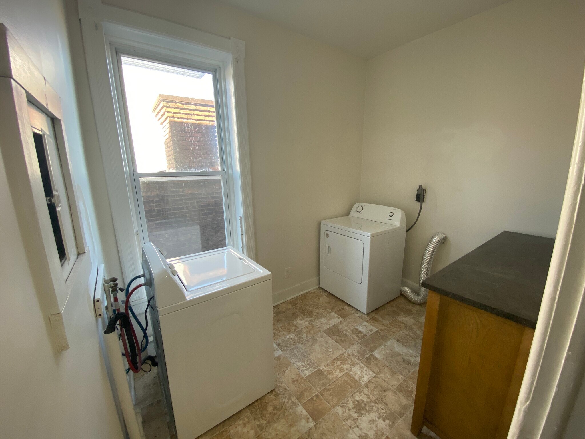 laundry room - 65 Remsen St