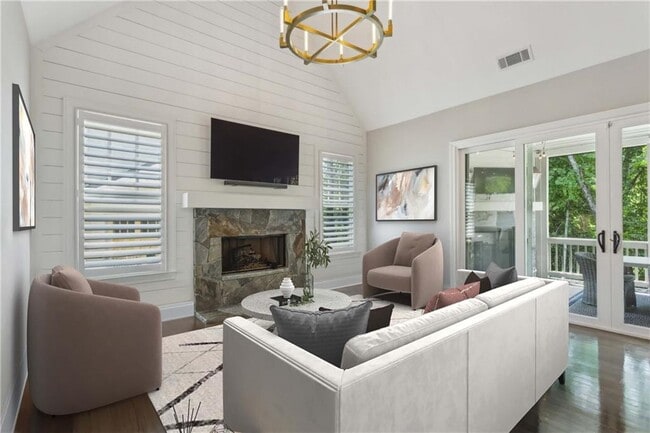 Building Photo - 2578 Middle Coray Cir