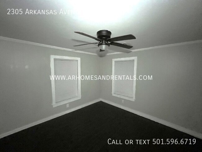 Building Photo - 2305 Arkansas Ave