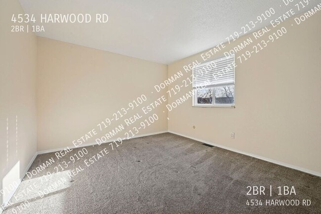 Building Photo - 4534 Harwood Rd