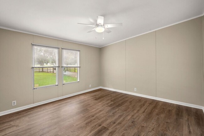 Building Photo - beautifully refreshed 3-bedroom, 2-bath home offering peaceful country living with modern updates!