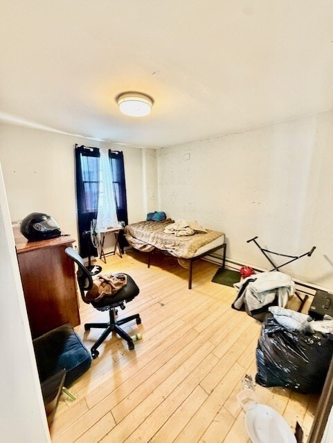 Building Photo - 136 Bow St