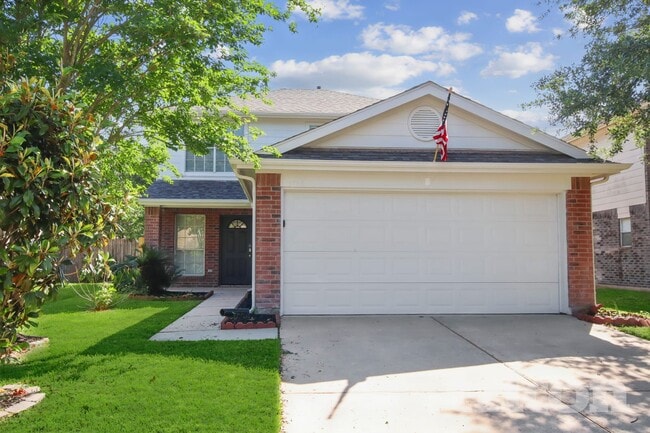 Building Photo - 9746 Phil Halstead Dr