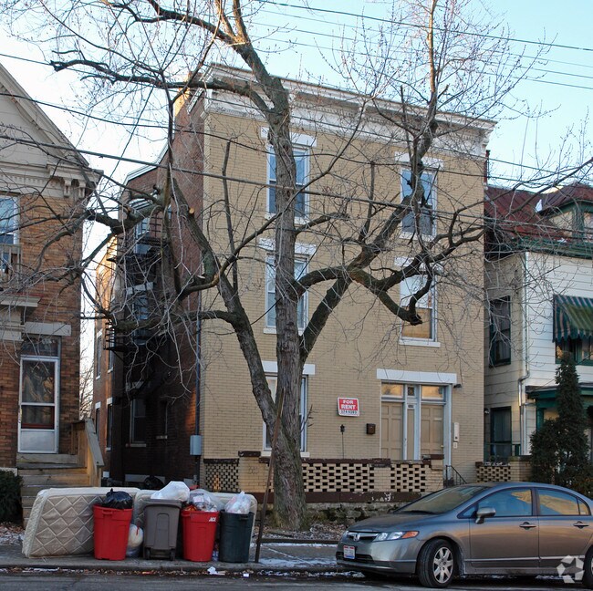 Primary Photo - 329 W McMillan St