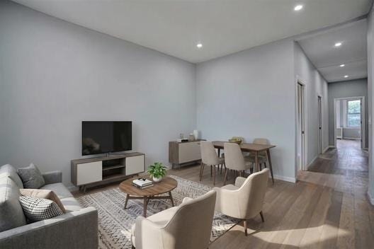 Building Photo - 317 4th St