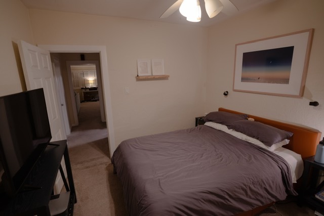 Bedroom 1 - 1731 Harriman Ln